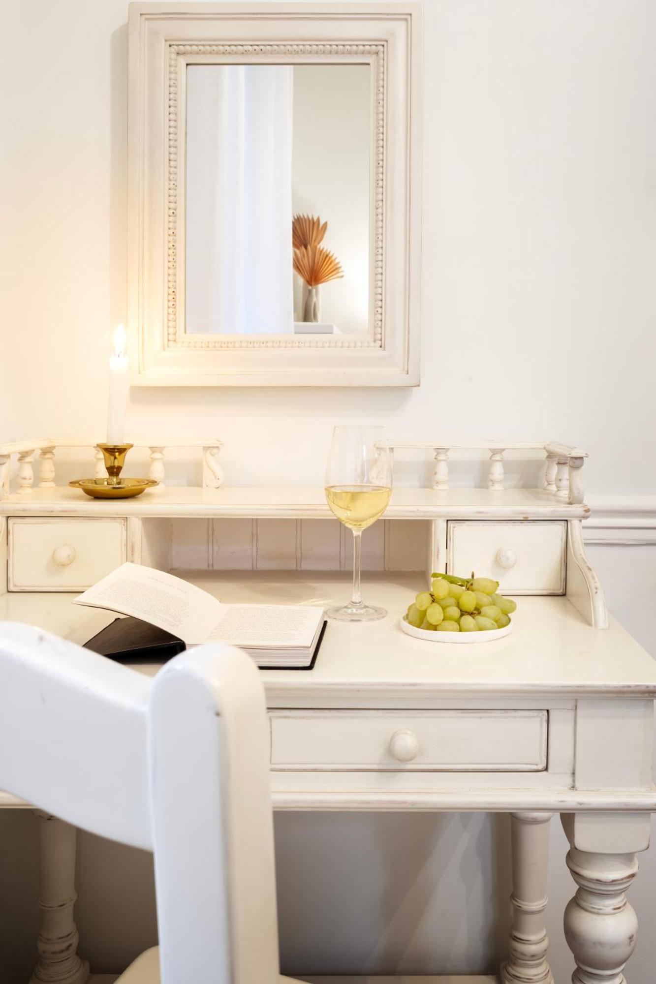 Archontiko Parnassus Dadi Hotell Amfikleia Exteriör bild